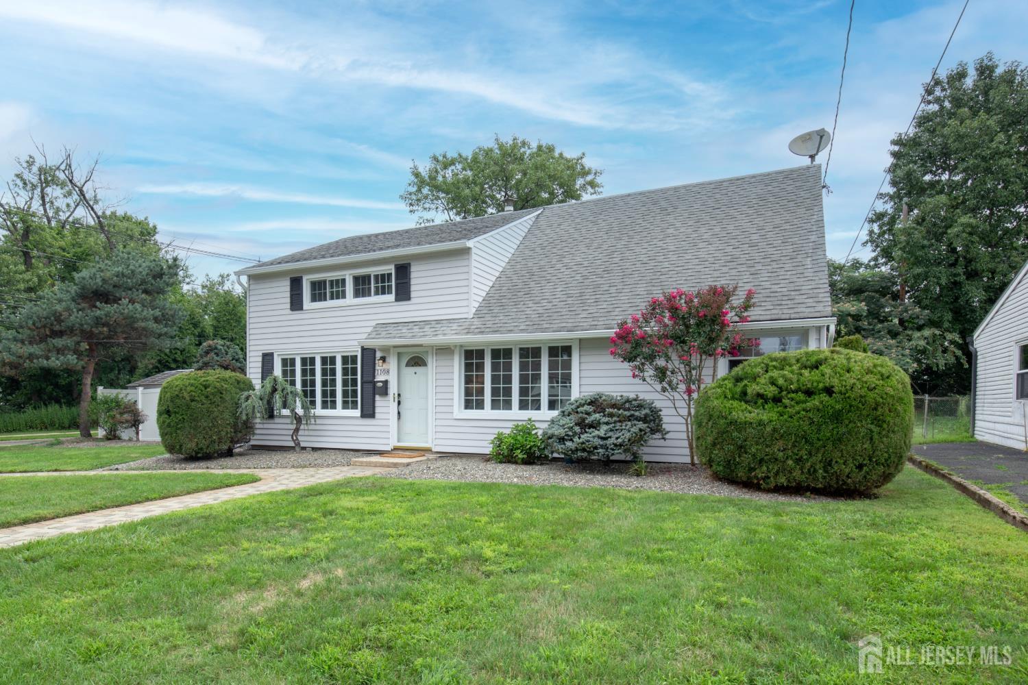 1108 Woodruff Street Iselin NJ 08830