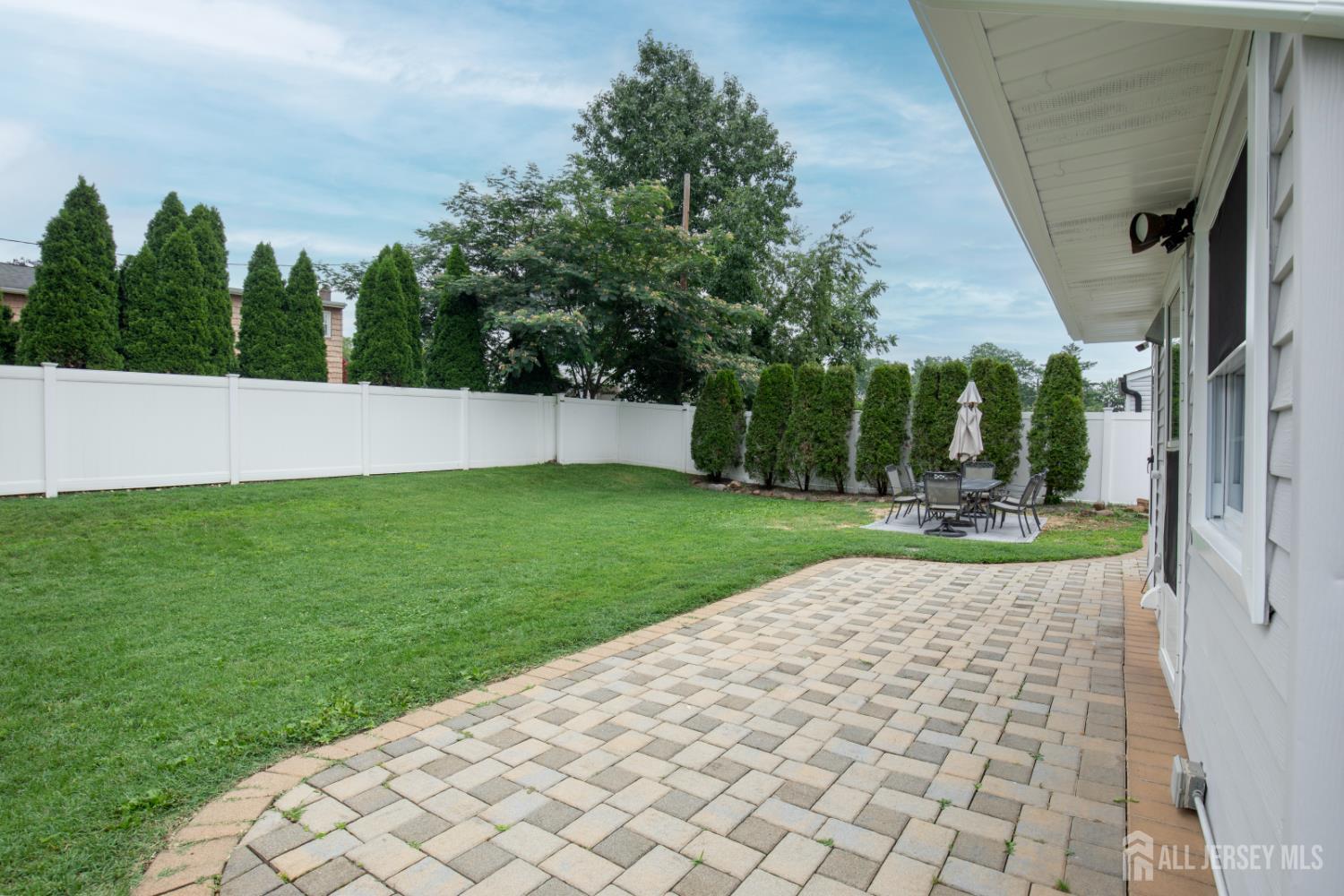 1108 Woodruff Street Iselin NJ 08830