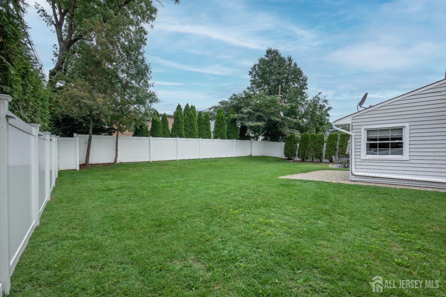 1108 Woodruff Street Iselin NJ 08830