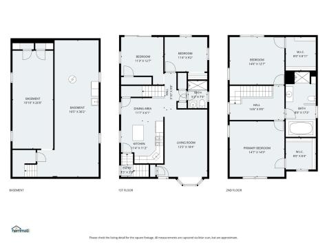 65 Coleman Street Edison NJ 08817