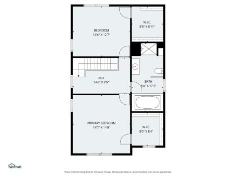 65 Coleman Street Edison NJ 08817