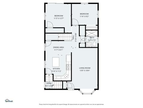 65 Coleman Street Edison NJ 08817