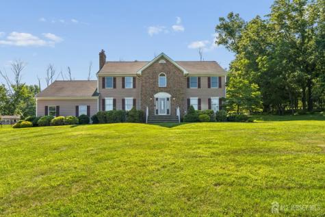 20 E Ridge Road E Montgomery NJ 08558