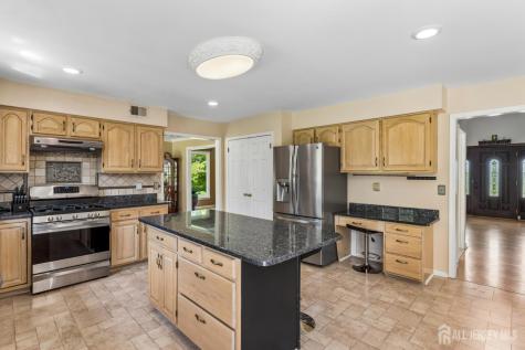 20 E Ridge Road E Montgomery NJ 08558
