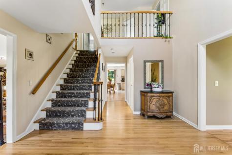 20 E Ridge Road E Montgomery NJ 08558