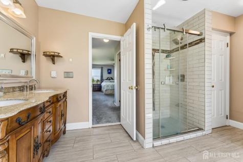 20 E Ridge Road E Montgomery NJ 08558