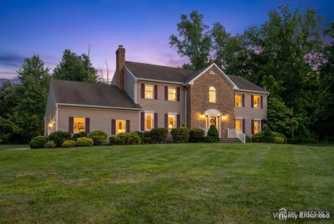 20 E Ridge Road E Montgomery NJ 08558
