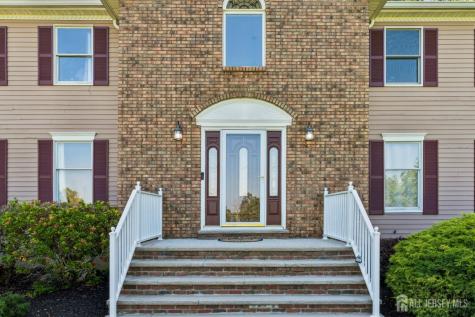 20 E Ridge Road E Montgomery NJ 08558