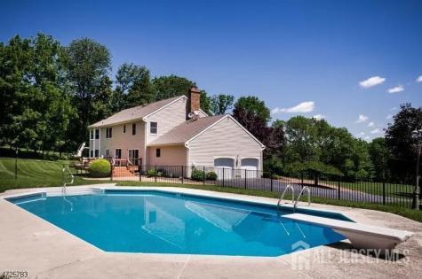 20 E Ridge Road E Montgomery NJ 08558