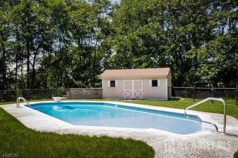 20 E Ridge Road E Montgomery NJ 08558