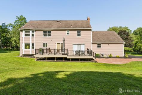 20 E Ridge Road E Montgomery NJ 08558