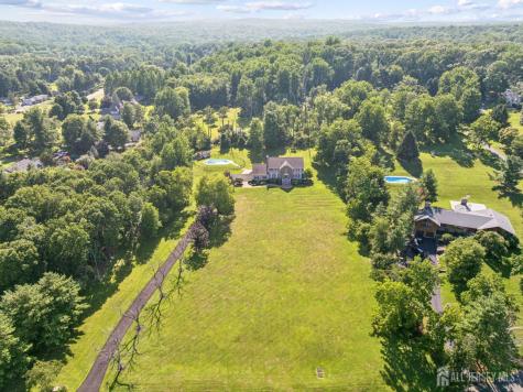 20 E Ridge Road E Montgomery NJ 08558