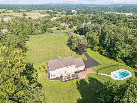 20 E Ridge Road E Montgomery NJ 08558