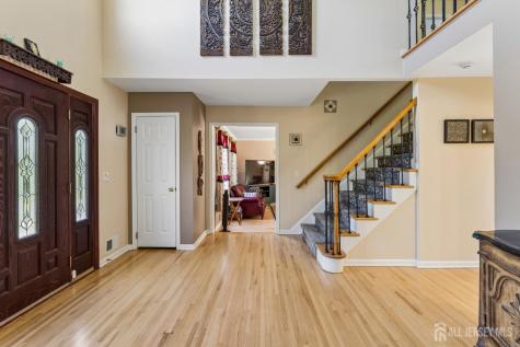 20 E Ridge Road E Montgomery NJ 08558