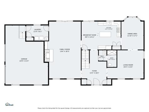 20 E Ridge Road E Montgomery NJ 08558