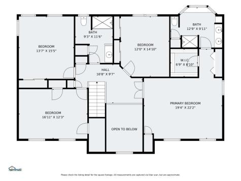 20 E Ridge Road E Montgomery NJ 08558