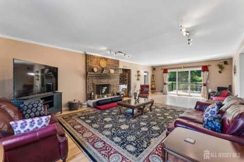20 E Ridge Road E Montgomery NJ 08558