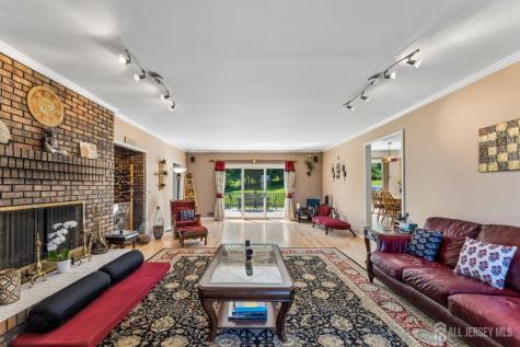 20 E Ridge Road E Montgomery NJ 08558