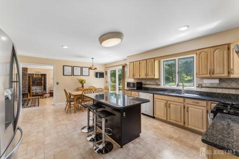 20 E Ridge Road E Montgomery NJ 08558