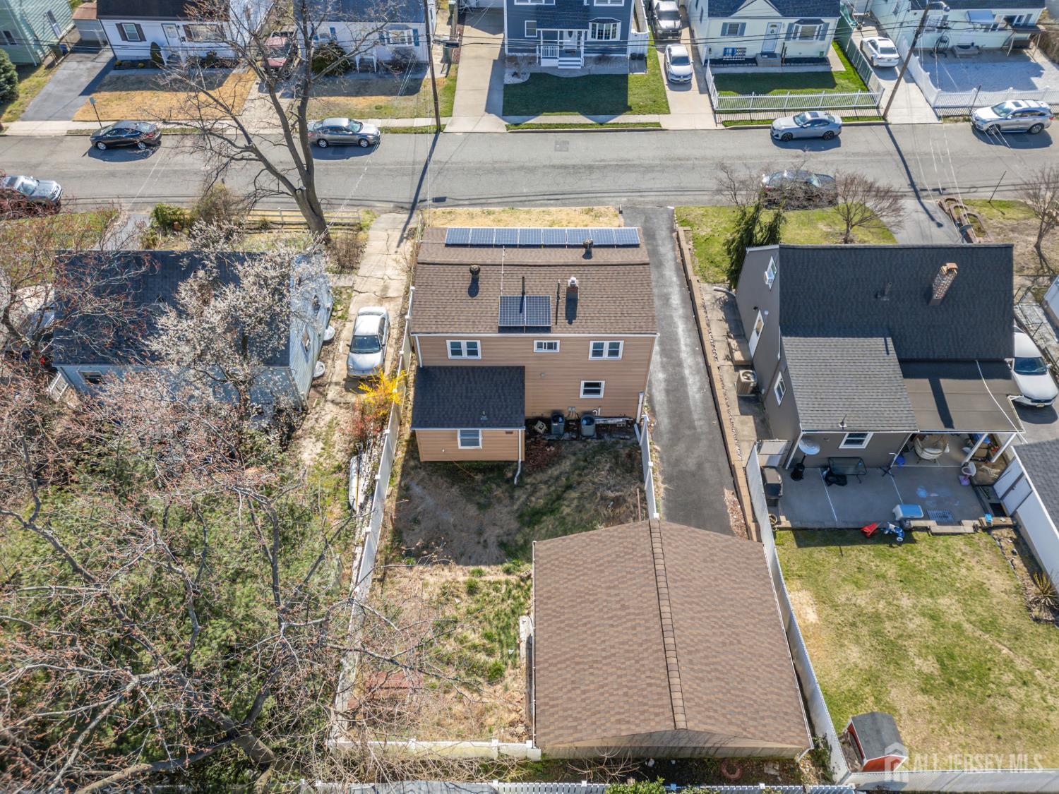 48 Buchanan Avenue Sayreville NJ 08859