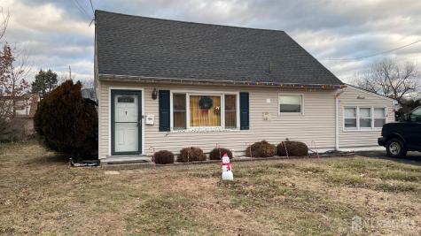 7 Kendall Drive Parlin NJ 08859