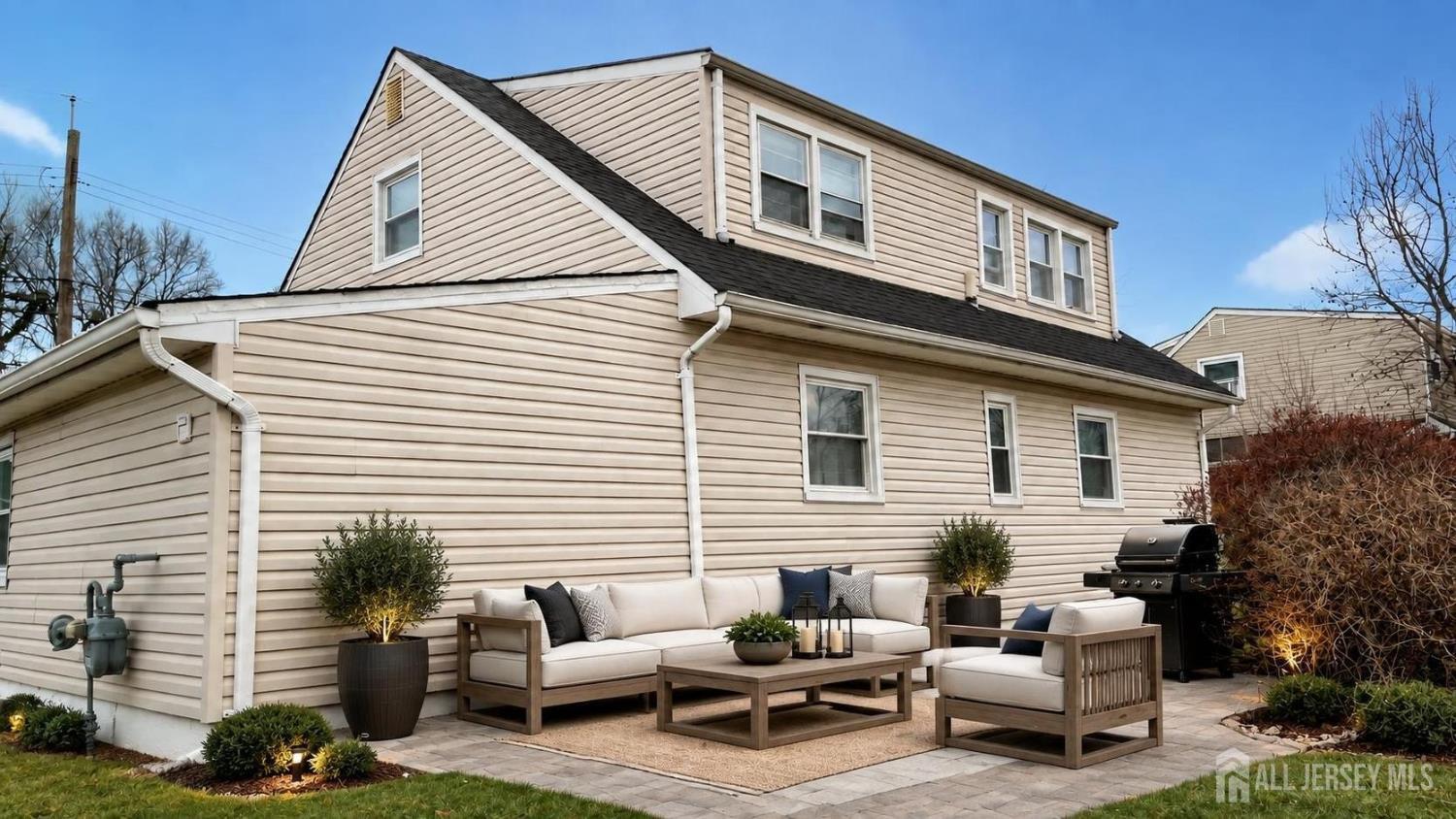 7 Kendall Drive Parlin NJ 08859