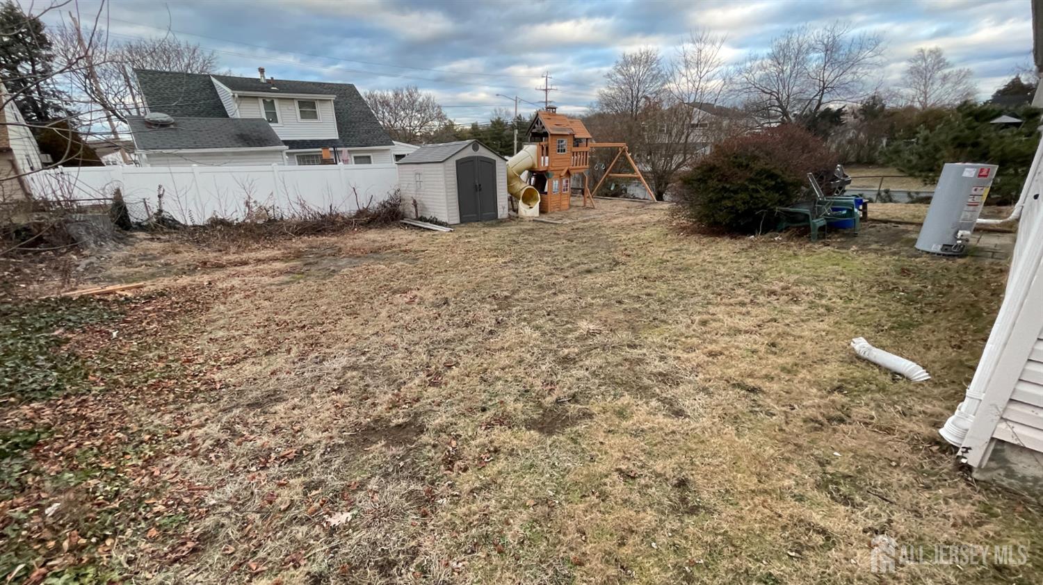 7 Kendall Drive Parlin NJ 08859
