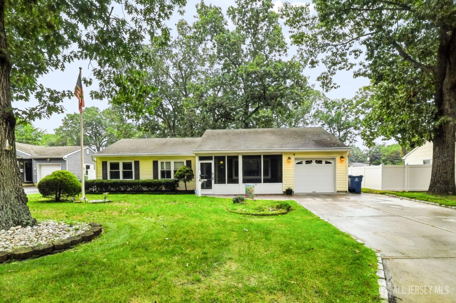 50 Morton Avenue Monroe NJ 08831