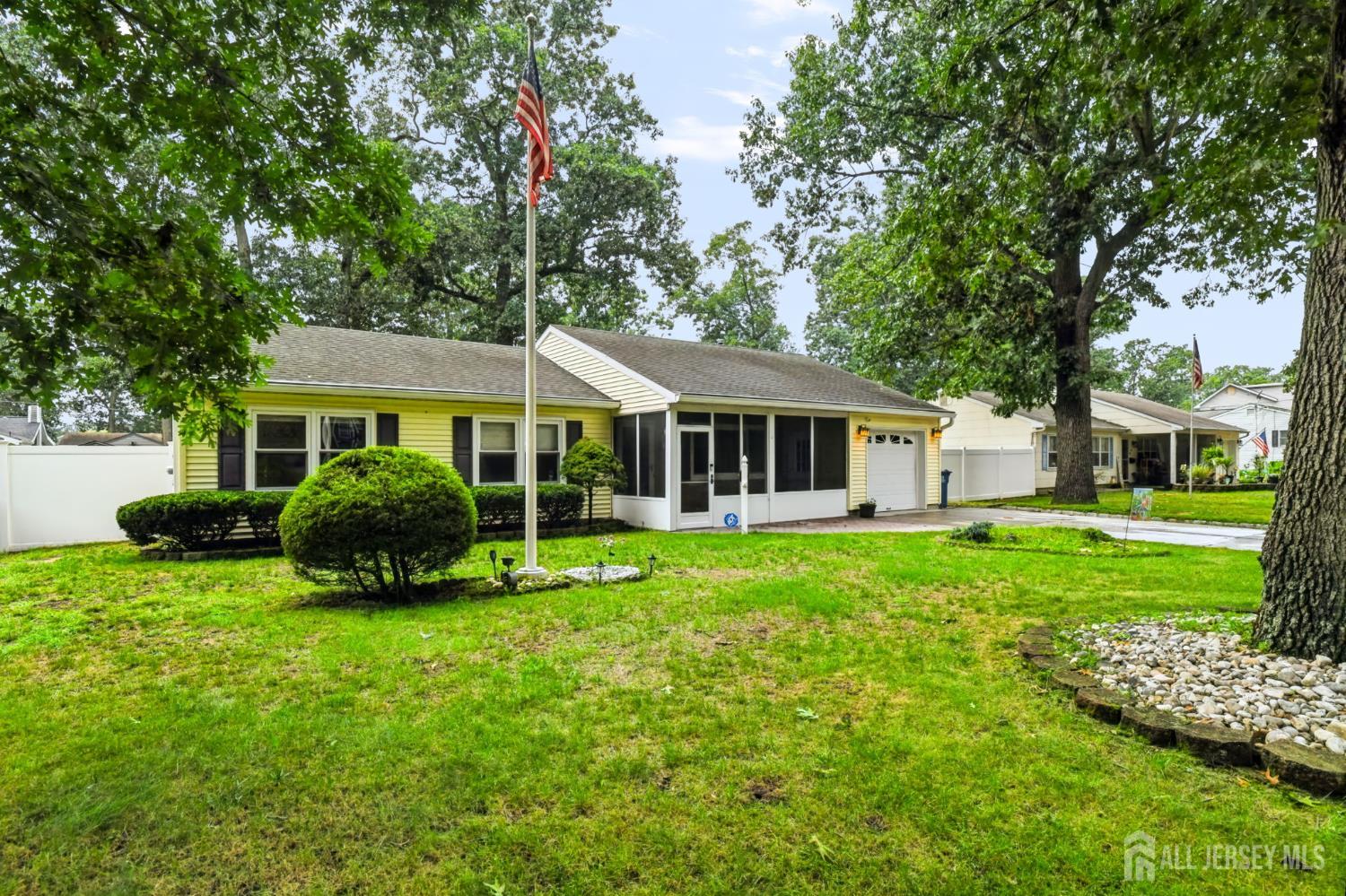 50 Morton Avenue Monroe NJ 08831