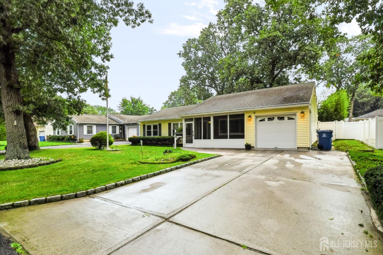 50 Morton Avenue Monroe NJ 08831