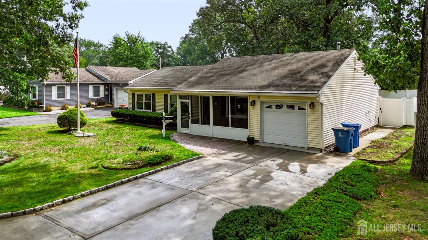 50 Morton Avenue Monroe NJ 08831
