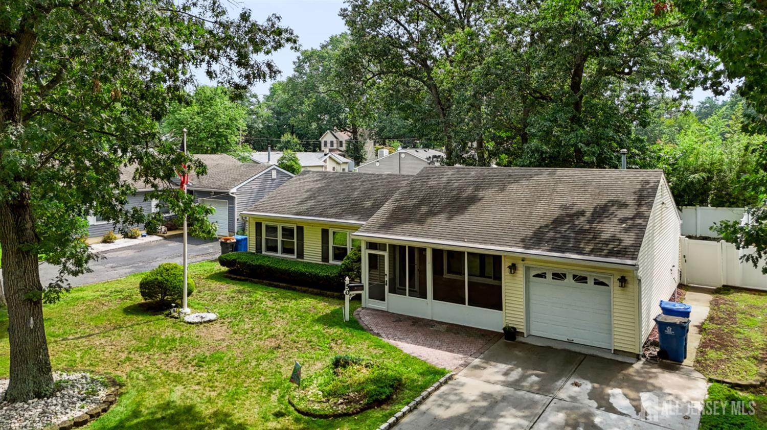 50 Morton Avenue Monroe NJ 08831