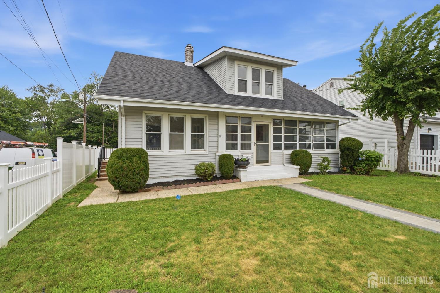 18 Fox Road Edison NJ 08817