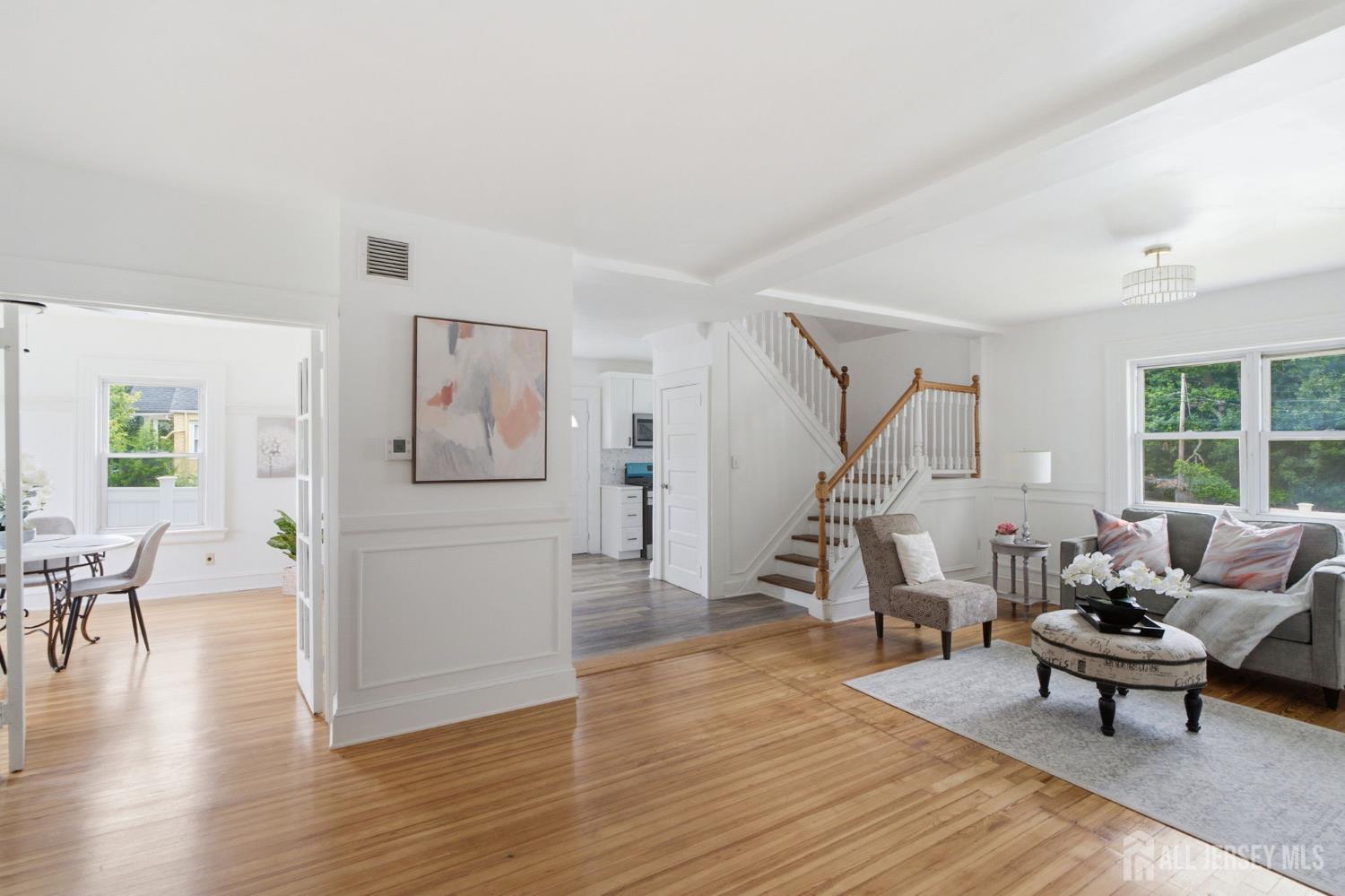 18 Fox Road Edison NJ 08817