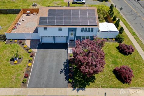 1897 Bell Place South Plainfield NJ 07080
