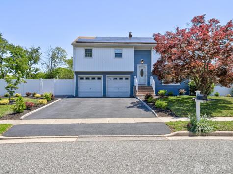 1897 Bell Place South Plainfield NJ 07080