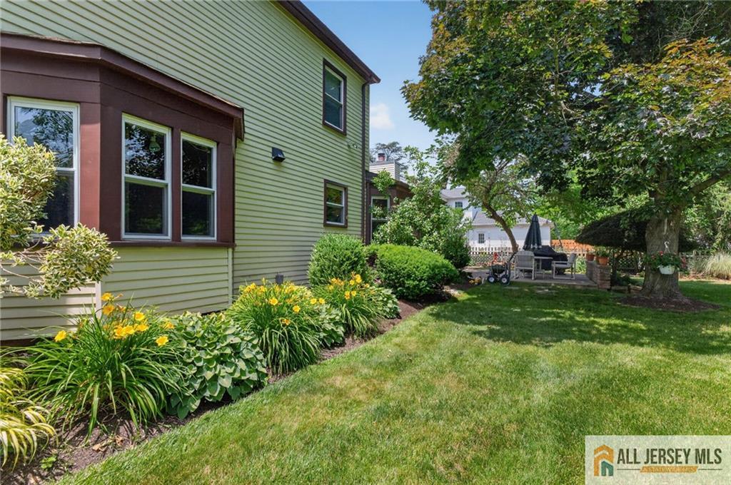 10 Krebs Road Plainsboro NJ 08536