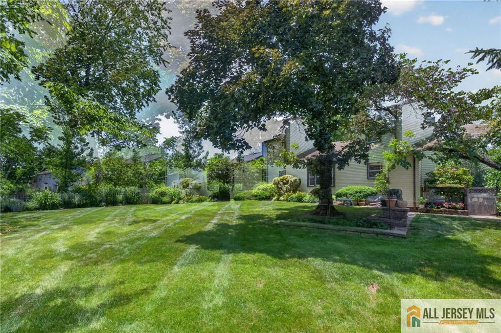 10 Krebs Road Plainsboro NJ 08536