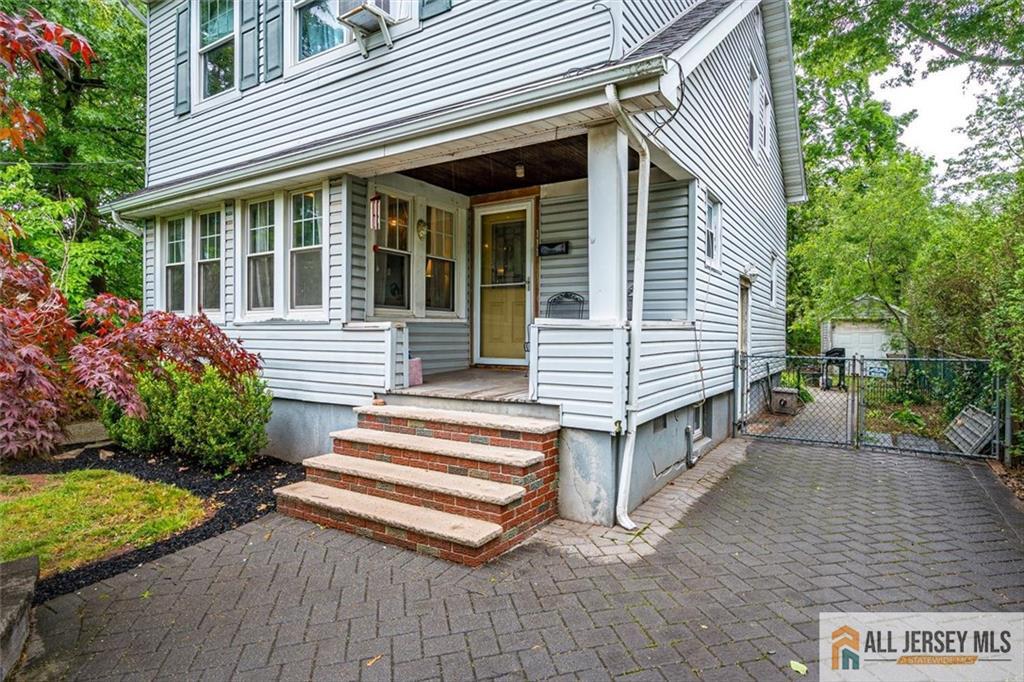 111 Johnson Street Highland Park NJ 08904