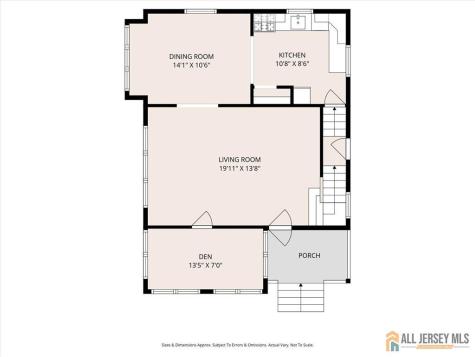 111 Johnson Street Highland Park NJ 08904