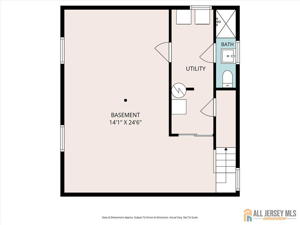 111 Johnson Street Highland Park NJ 08904