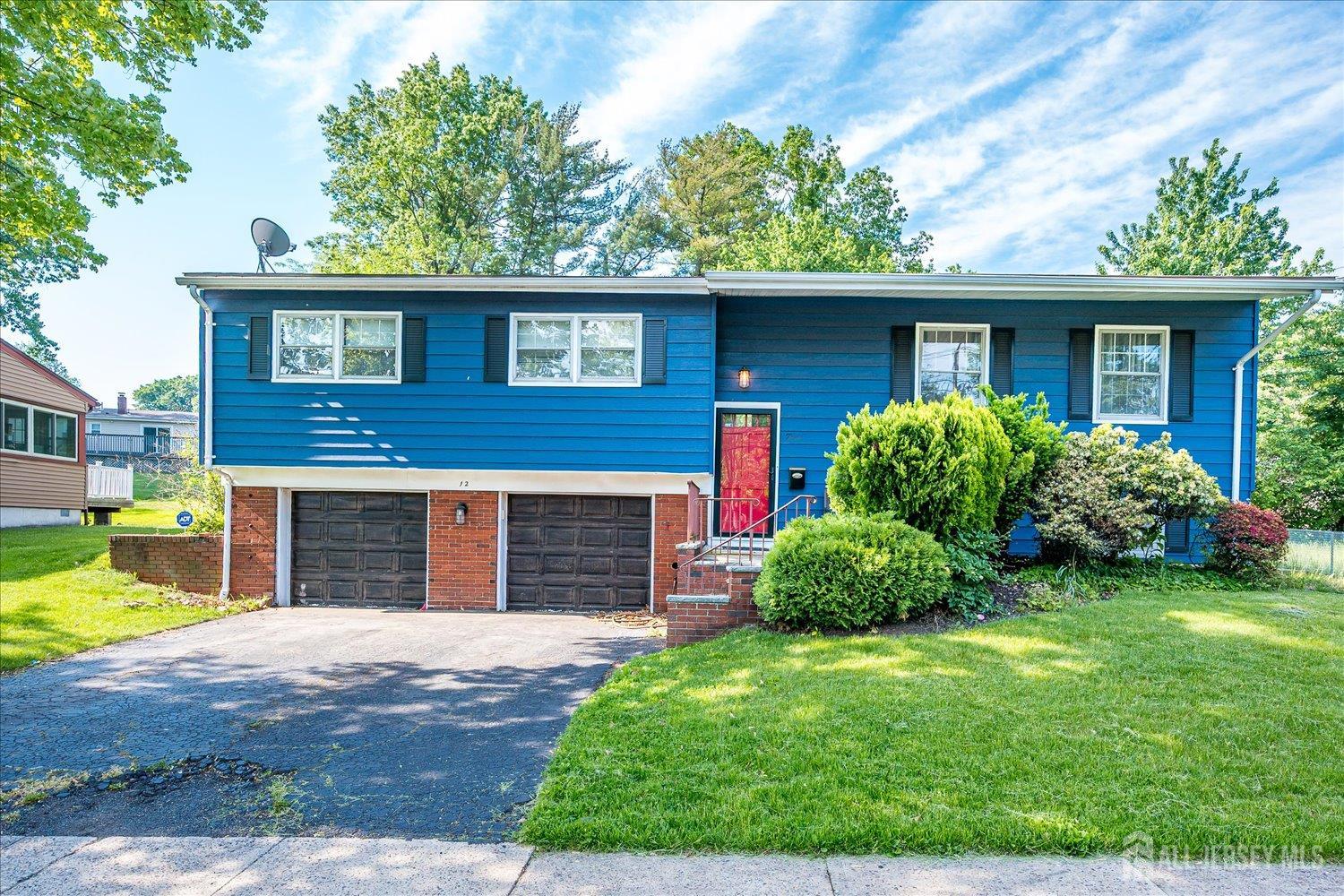 12 Gales Road Edison NJ 08837