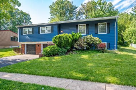 12 Gales Road Edison NJ 08837