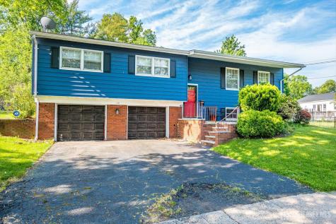 12 Gales Road Edison NJ 08837