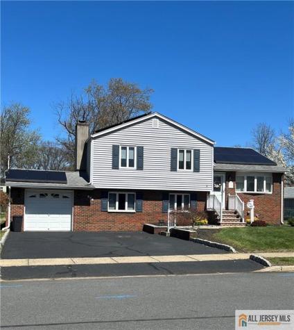206 Oakmanor Parkway South Plainfield NJ 07080
