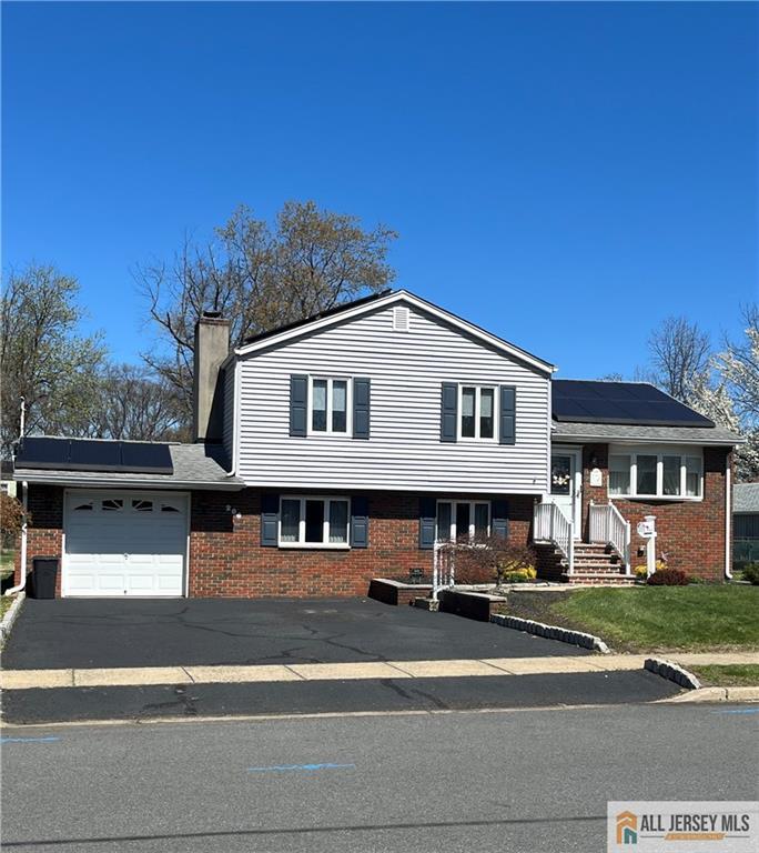 206 Oakmanor Parkway South Plainfield NJ 07080
