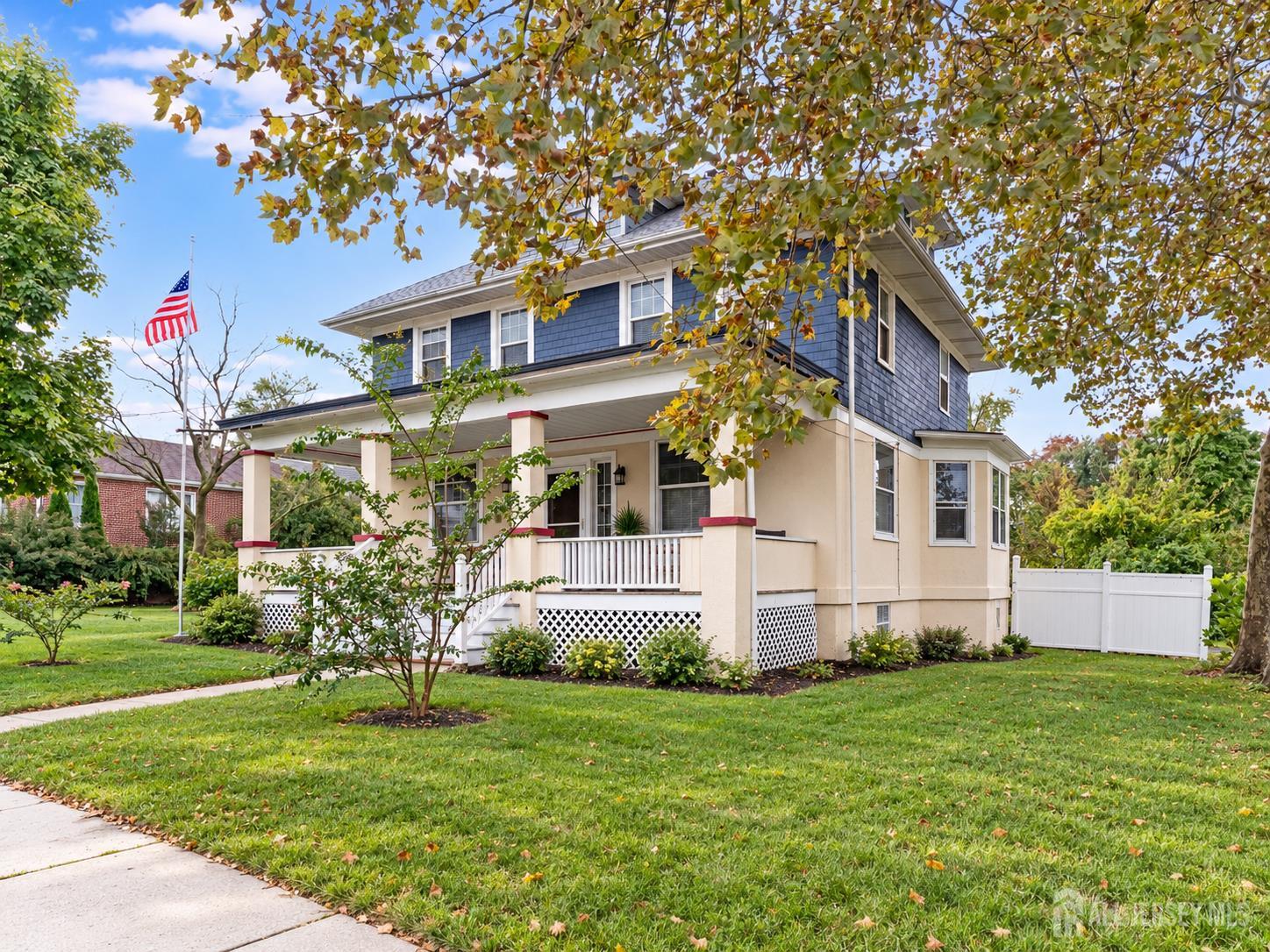 176 Washington Road Sayreville NJ 08872