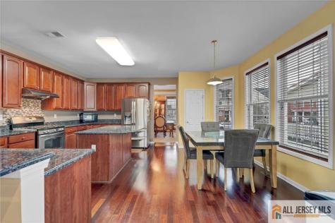 7 Colemantown Drive Chesterfield NJ 08515