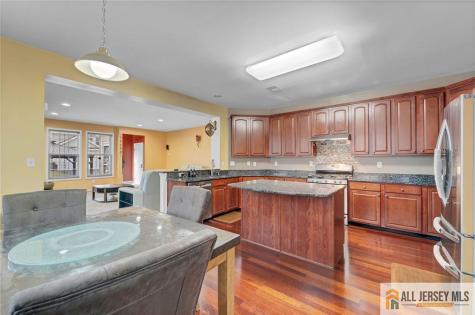 7 Colemantown Drive Chesterfield NJ 08515
