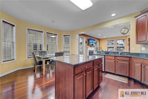 7 Colemantown Drive Chesterfield NJ 08515